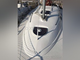 2000 Dufour Gib'Sea 33 Only One Owner On This Gib'Sea for sale
