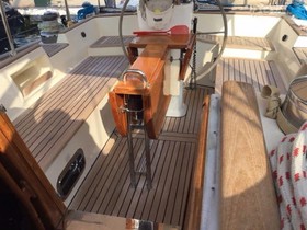 2008 Tayana Yachts 58 на продаж