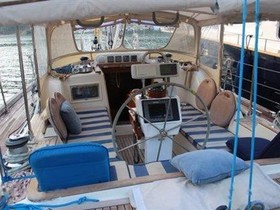 2008 Tayana Yachts 58 for sale