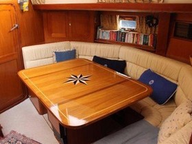 2008 Tayana Yachts 58 in vendita