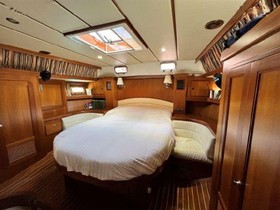 Купити 2008 Tayana Yachts 58