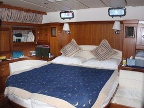 2008 Tayana Yachts 58 на продаж