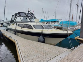 Scand Boats Baltic 29