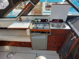 1983 Scand Boats Baltic 29