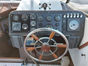 1983 Scand Boats Baltic 29