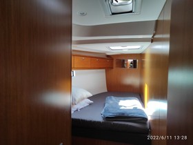 2016 Bavaria Cruiser 51