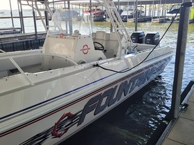 2001 Fountain Powerboats 31 Sport Edition for sale