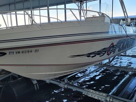 2001 Fountain Powerboats 31 Sport Edition