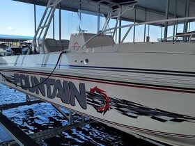 Buy 2001 Fountain Powerboats 31 Sport Edition