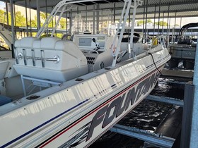 2001 Fountain Powerboats 31 Sport Edition προς πώληση