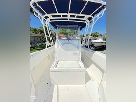 2001 Fountain Powerboats 31 Sport Edition