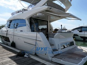 Prestige Yachts 460
