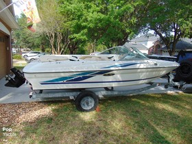 1999 Sea Ray 180 Br