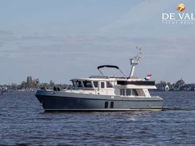 2017 Privateer Yachts Trawler 50
