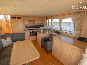 2017 Privateer Yachts Trawler 50 na prodej