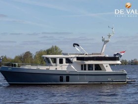 2017 Privateer Yachts Trawler 50 na prodej
