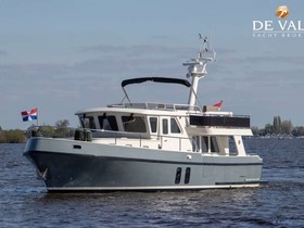 Koupit 2017 Privateer Yachts Trawler 50