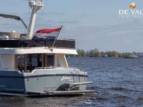 2017 Privateer Yachts Trawler 50