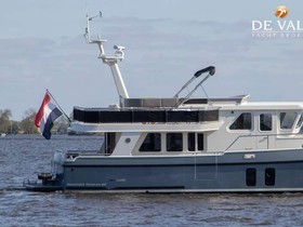 Koupit 2017 Privateer Yachts Trawler 50