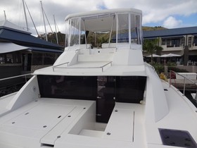 2017 Leopard Yachts 43 Powercat kopen