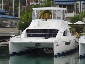 Kjøpe 2017 Leopard Yachts 43 Powercat