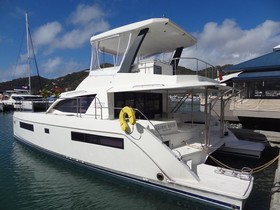 2017 Leopard Yachts 43 Powercat te koop