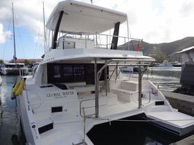 2017 Leopard Yachts 43 Powercat