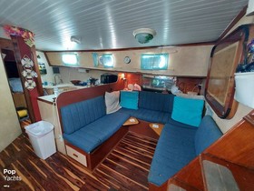 1973 Gulfstar Yachts 44 for sale