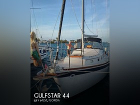 Gulfstar Yachts 44