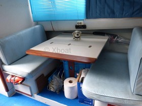 1990 Phoenix Marine 29 Fishing The Boat Is Sold With The Berth на продажу
