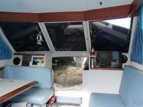 1990 Phoenix Marine 29 Fishing The Boat Is Sold With The Berth