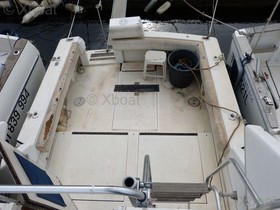 1990 Phoenix Marine 29 Fishing The Boat Is Sold With The Berth