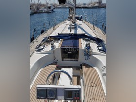 2001 Dufour 45 Classic for sale
