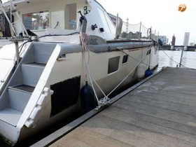 2010 Self-made Catamaran 40 Ft