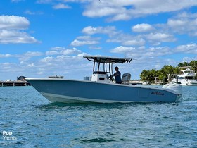 2019 Carolina Skiff Sea Chaser 27Hfc eladó