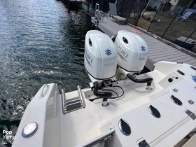 2019 Carolina Skiff Sea Chaser 27Hfc