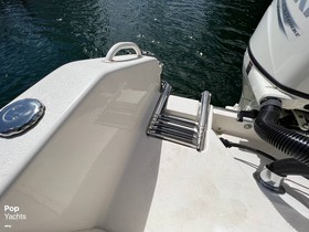 2019 Carolina Skiff Sea Chaser 27Hfc eladó
