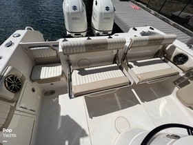 2019 Carolina Skiff Sea Chaser 27Hfc