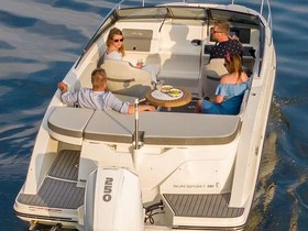 Kjøpe 2022 Sea Ray 230 Sun Sport