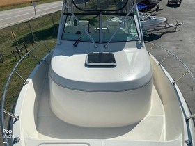 1998 Pursuit 2800 Wa for sale