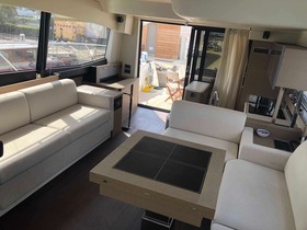Kupiti 2018 Prestige Yachts 560