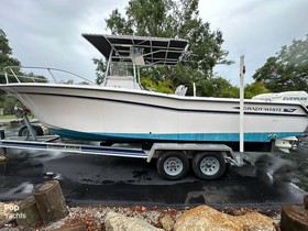 1996 Grady-White Chase 263 for sale