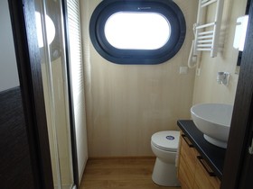 2021 Campi Boat 400 Per Direct Houseboat