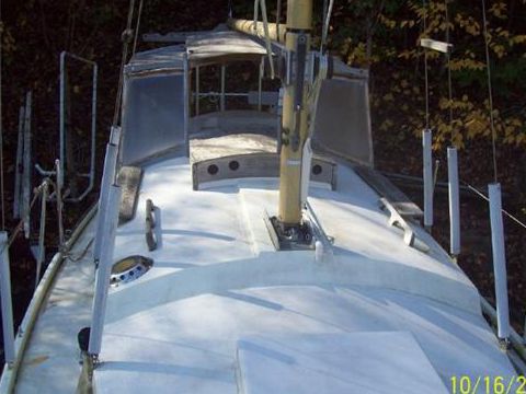 Buy 1972 Westerly 26
