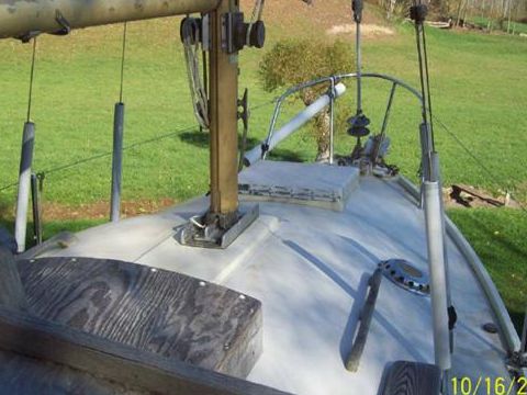 1972 Westerly 26 for sale