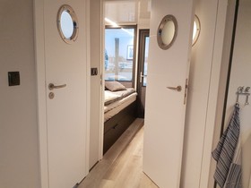 La Mare Houseboat Apartboat