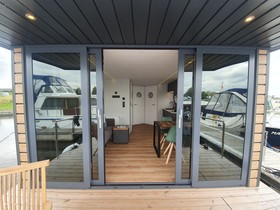 La Mare Houseboat Apartboat til salg
