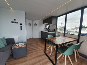 Købe La Mare Houseboat Apartboat