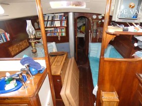 1975 Bowman Yachts 47 for sale