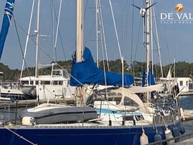 1975 Bowman Yachts 47 for sale